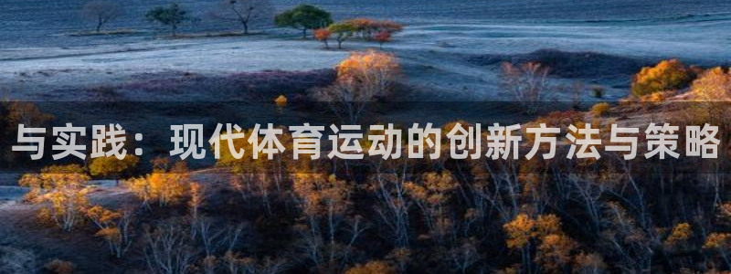 米兰体育官网下载招商电话是多少啊：与实践：现代体育运