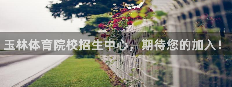 米兰体育官方正版app娱乐下载：玉林体育院校招生中心